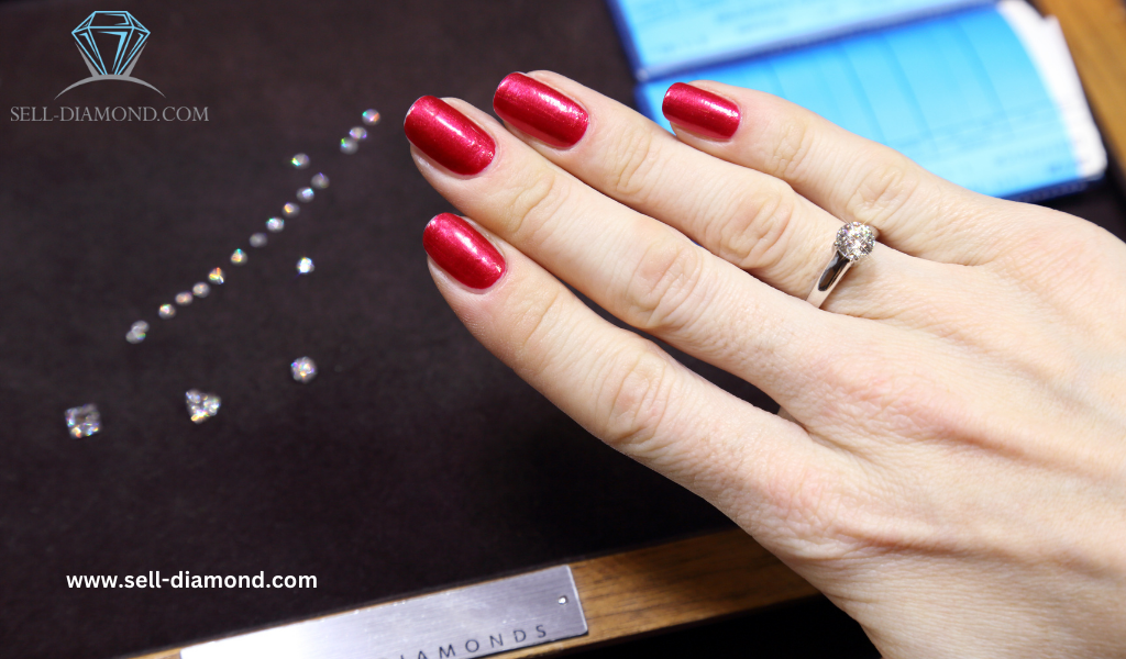 Where Buys Diamond Rings– Essential Tips for Selling Your Diamond Ring Online?