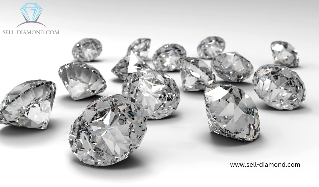 Learn All You Need to Know Before You Sell Loose Diamond